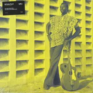 Ali Toure Farka - Image 2