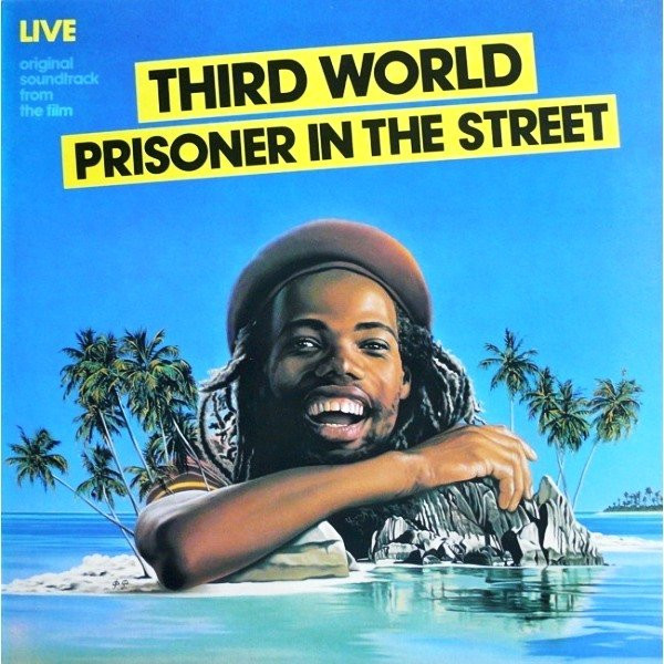 Prisoner In The Street (Original Soundtrack From The Film)