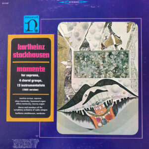 Momente (1965 Version): imagen 1