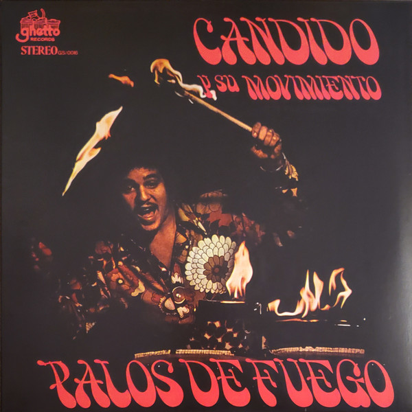 Palos De Fuego