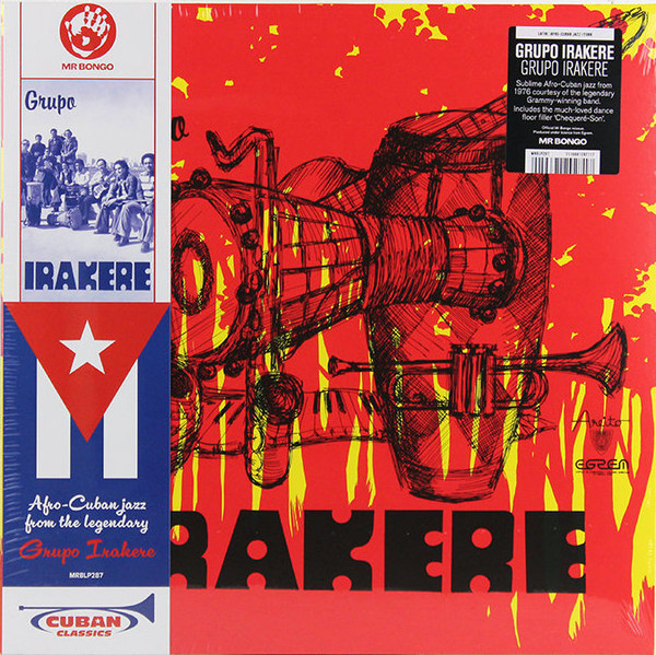 Grupo Irakere