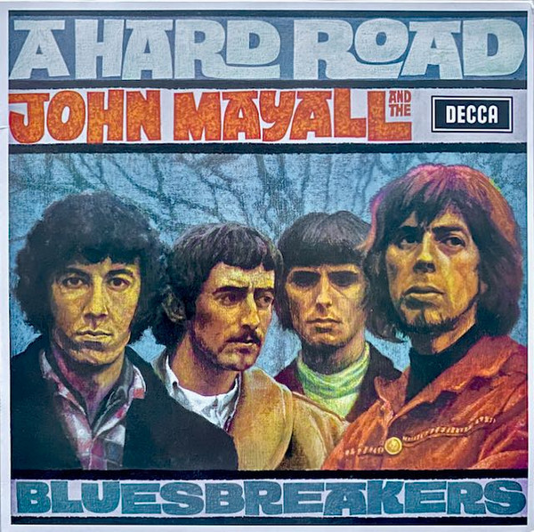 A Hard Road