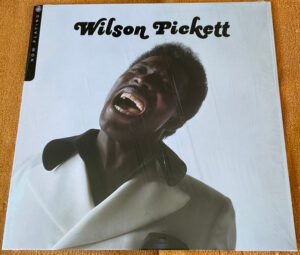 Now Playing