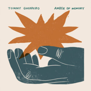 Amber Of Memory
