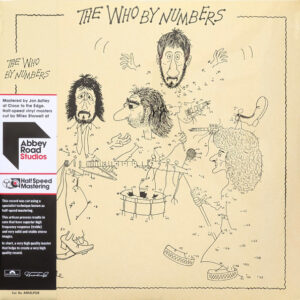 The Who By Numbers - Image 2