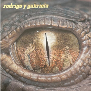 Rodrigo Y Gabriela