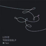 Love Yourself 轉 ‘Tear’