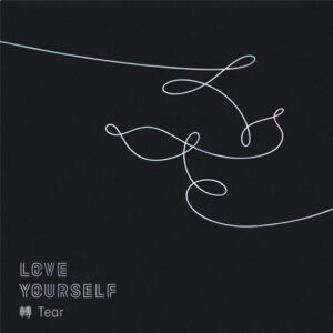 Love Yourself 轉 ‘Tear’