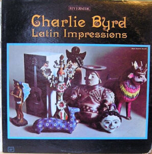 Latin Impressions