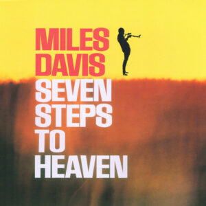 Seven Steps To Heaven