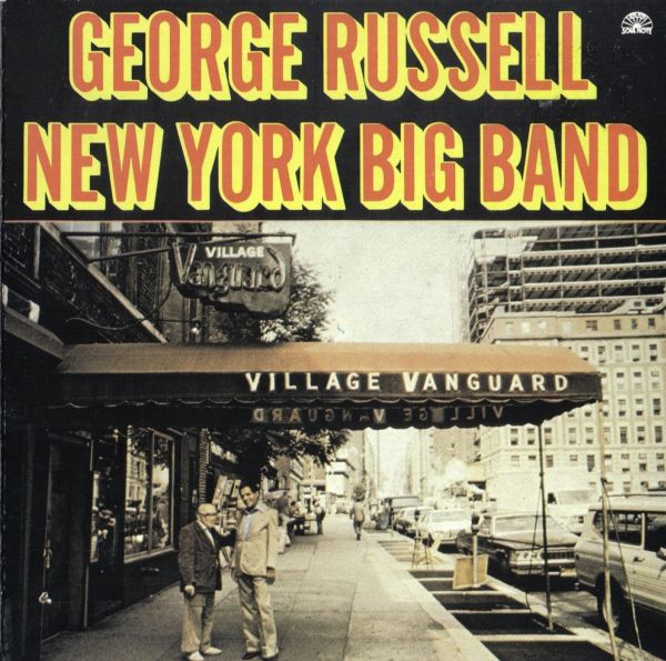 New York Big Band