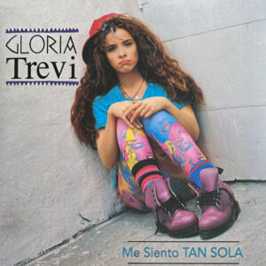 Me Siento Tan Sola