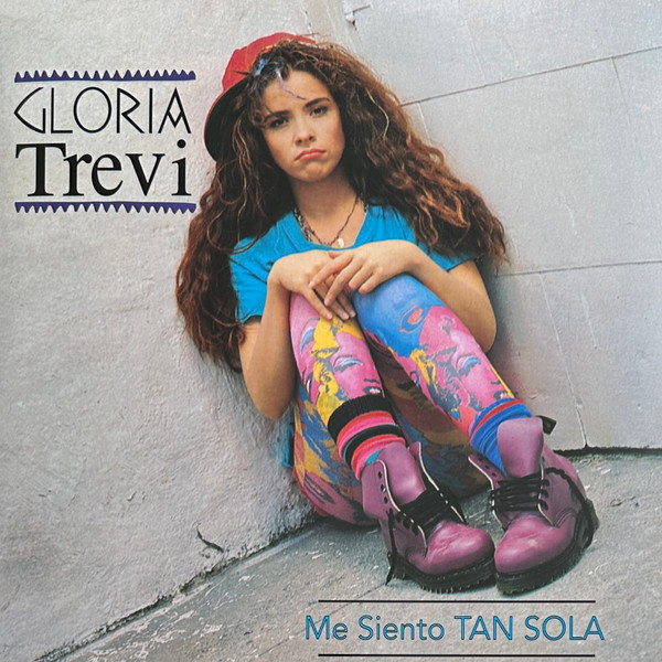Me Siento Tan Sola