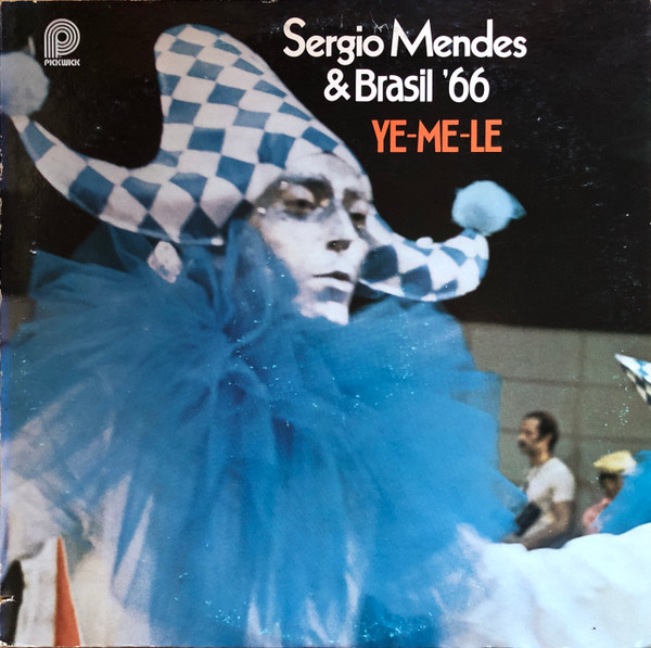 Ye-Me-Le