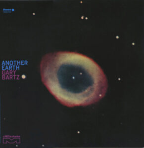 Another Earth