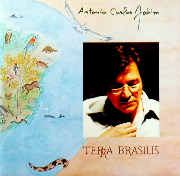 Terra Brasilis