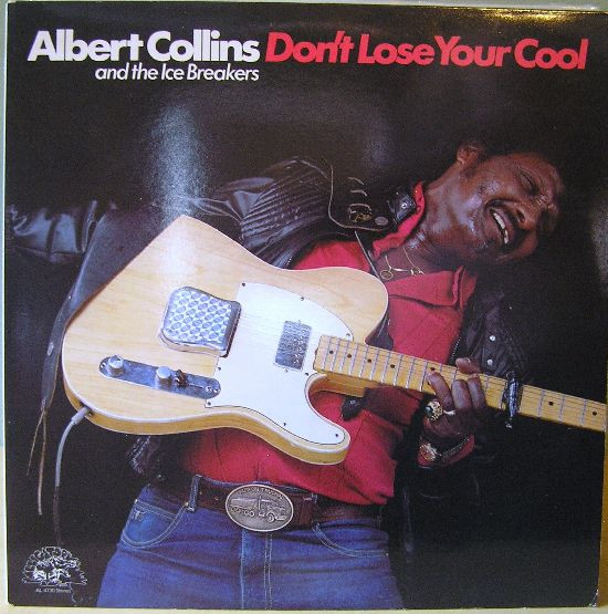 Don't Lose Your Cool