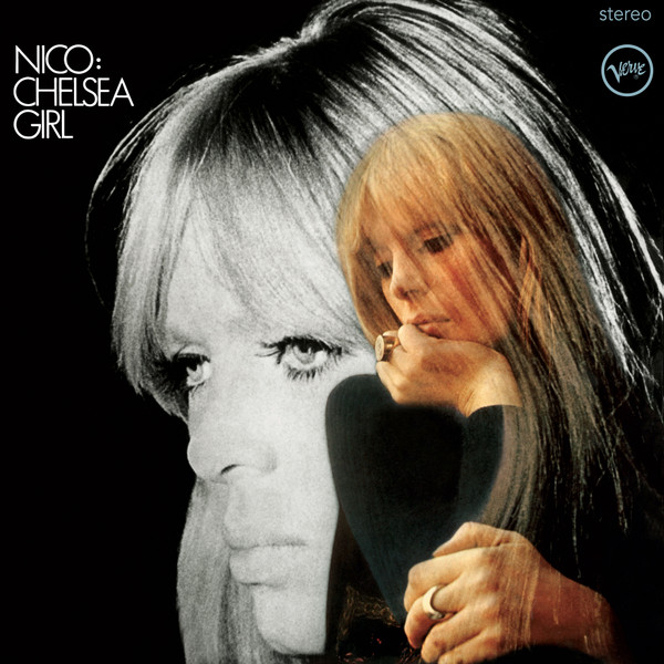 Chelsea Girl