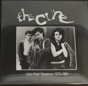 John Peel Sessions 1979-1981