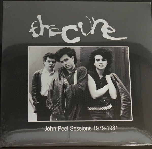 John Peel Sessions 1979-1981