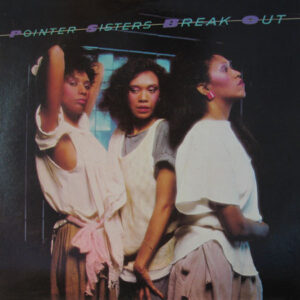 Break Out: imagen 1