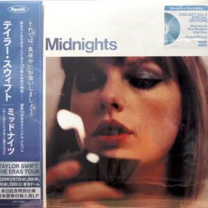 Midnights - Image 2