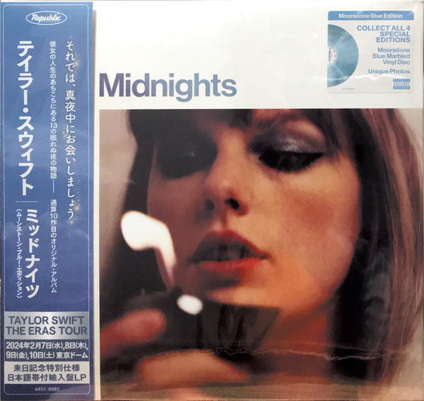 Midnights