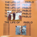 The Life Of Pablo