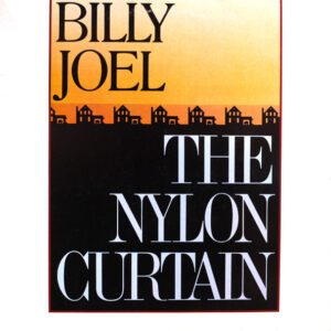 The Nylon Curtain - Image 2