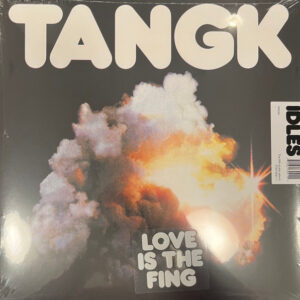 Tangk