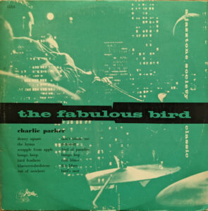 The Early Bird