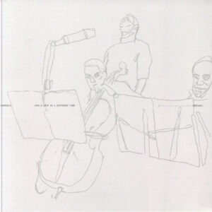 Love And Hate In A Different Time (X-Press 2 & Kerri Chandler Remixes)