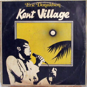 Kent Village