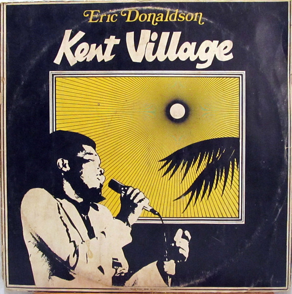 Kent Village