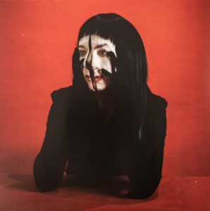 Girl With No Face