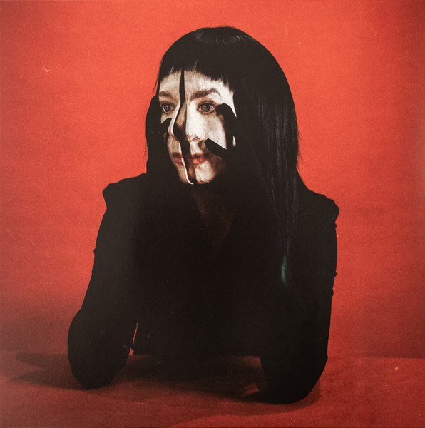 Girl With No Face
