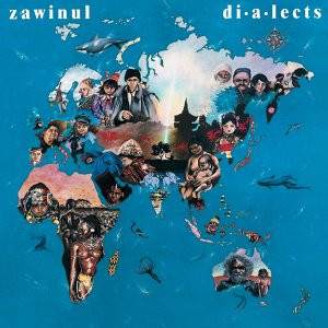 Dialects