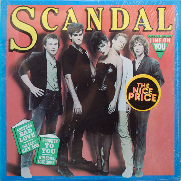 Scandal