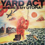 Where’s My Utopia?