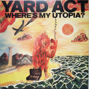 Where’s My Utopia?