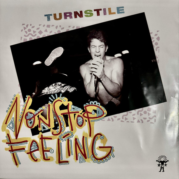 Nonstop Feeling