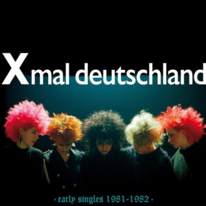 Early Singles 1981-1982 - Image 2