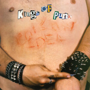 Kings Of Punk