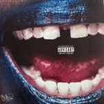 Blue Lips