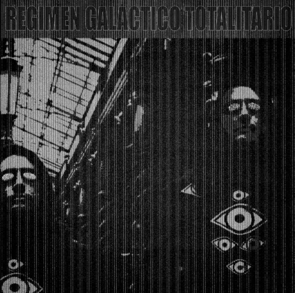 Regimen Galactico Totalitario