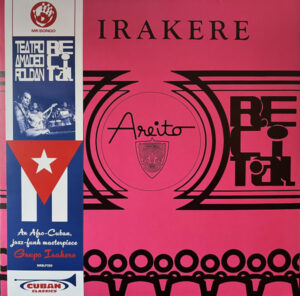 Grupo Irakere