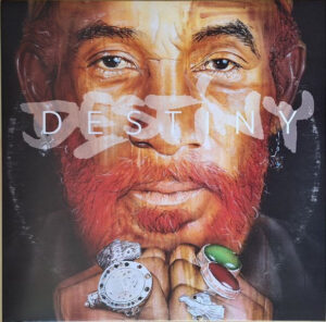 Destiny