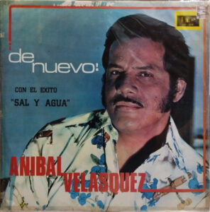 De Nuevo!