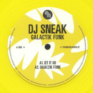 Galactik Funk