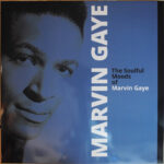 The Soulful Moods Of Marvin Gaye